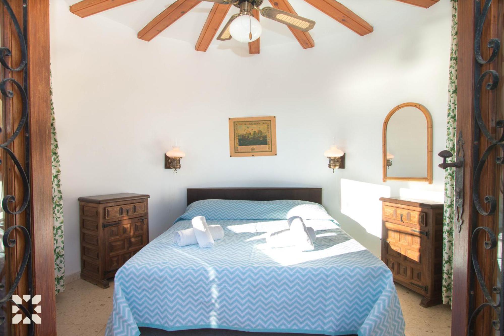 Villa Dauphin By Abahana Villas مورايرا المظهر الخارجي الصورة